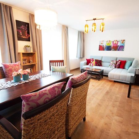 Appartements Resch Schladming Ngoại thất bức ảnh
