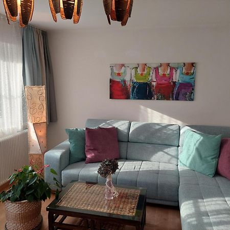 Appartements Resch Schladming Ngoại thất bức ảnh