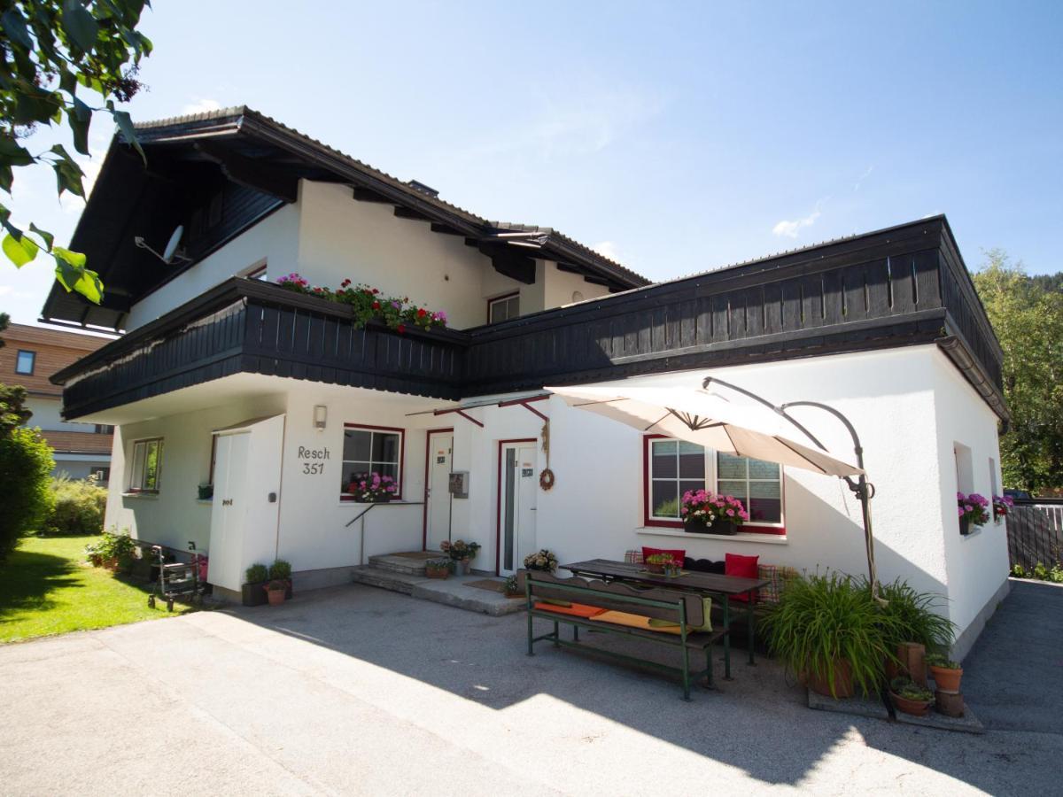 Appartements Resch Schladming Ngoại thất bức ảnh