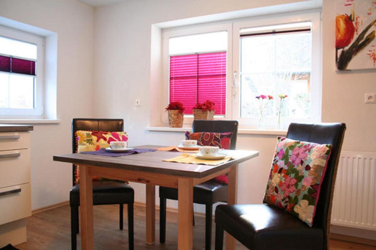 Appartements Resch Schladming Ngoại thất bức ảnh
