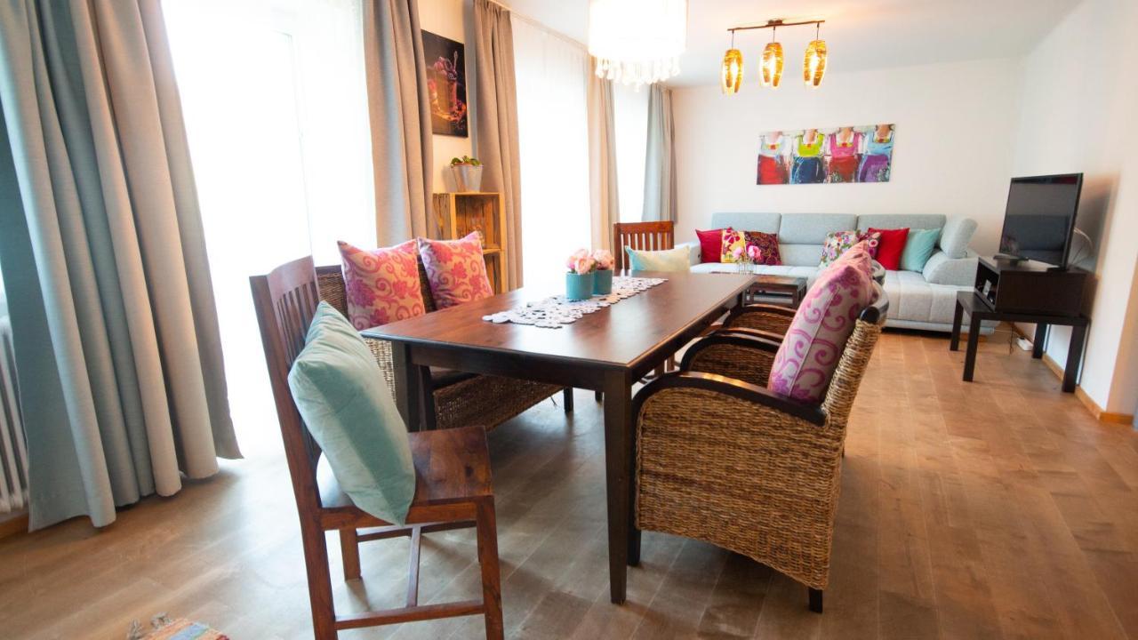 Appartements Resch Schladming Ngoại thất bức ảnh