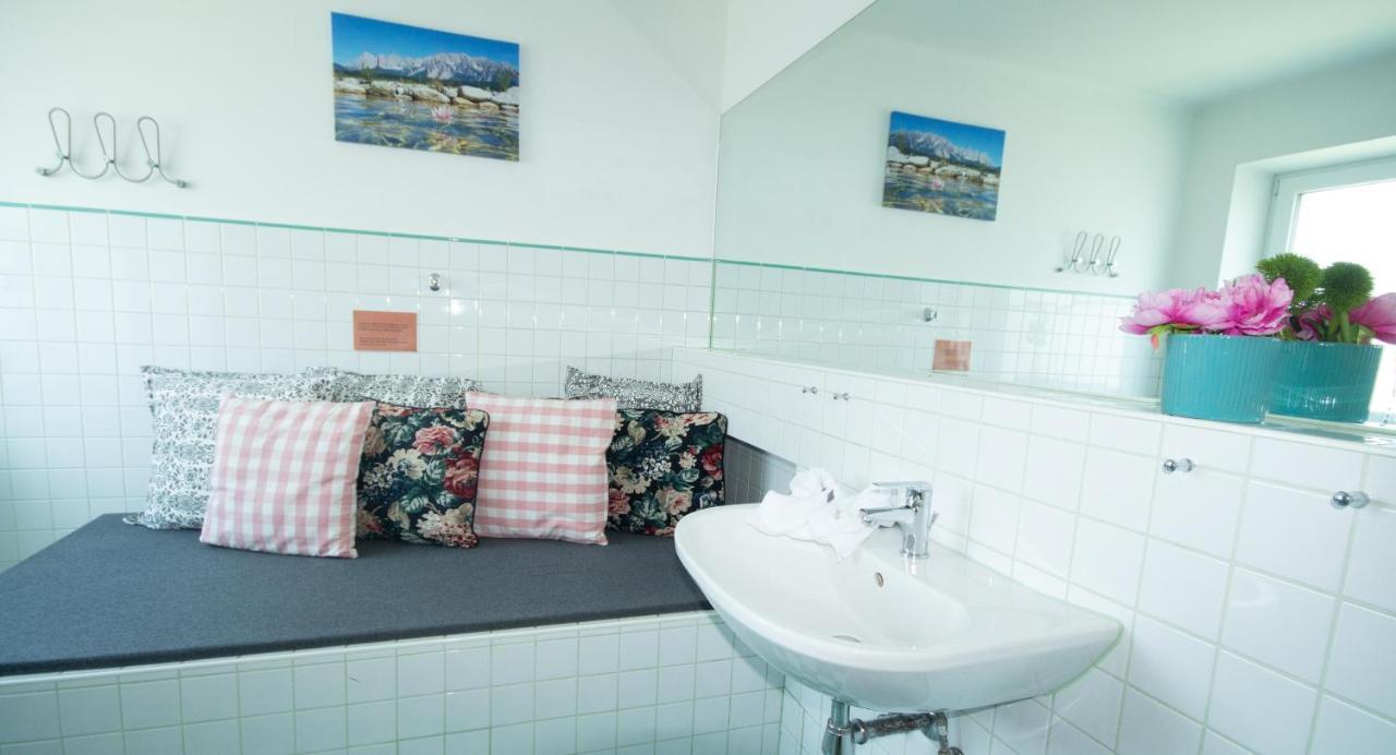 Appartements Resch Schladming Ngoại thất bức ảnh
