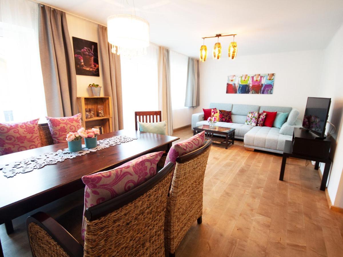 Appartements Resch Schladming Ngoại thất bức ảnh