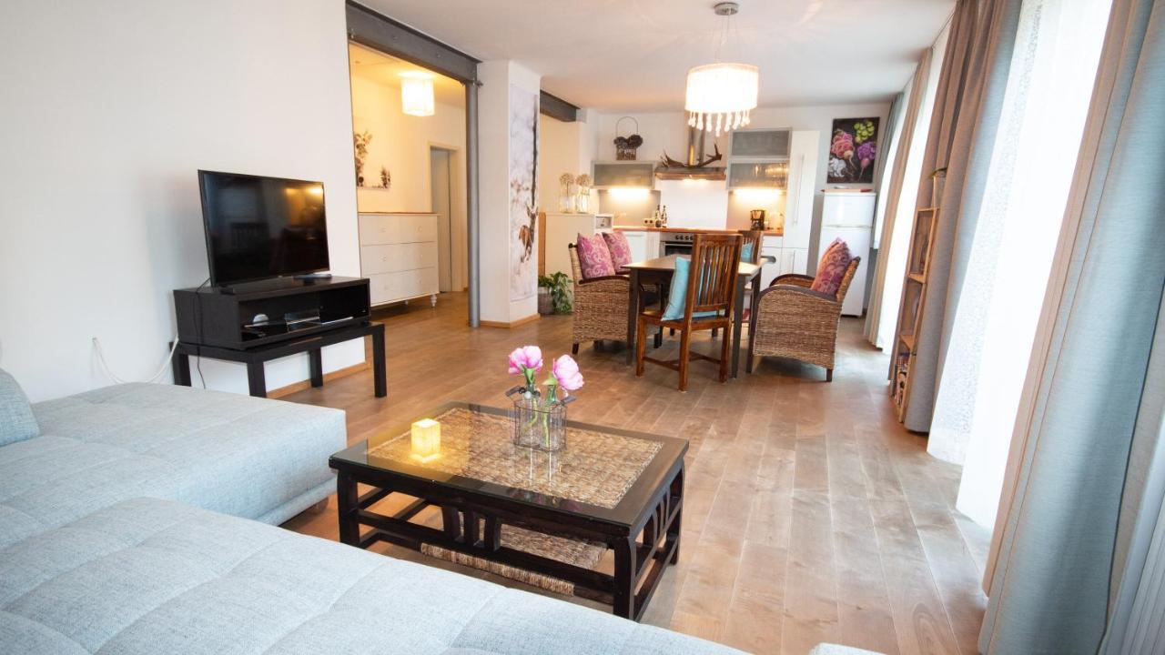 Appartements Resch Schladming Ngoại thất bức ảnh