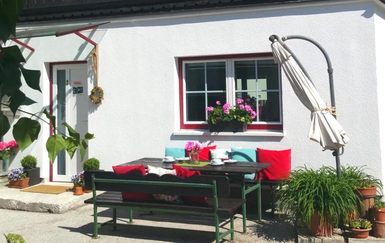 Appartements Resch Schladming Ngoại thất bức ảnh