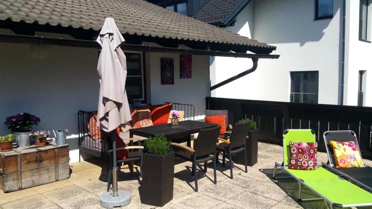 Appartements Resch Schladming Ngoại thất bức ảnh