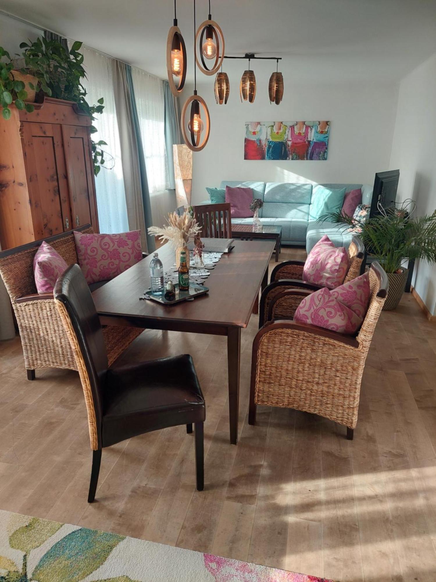 Appartements Resch Schladming Ngoại thất bức ảnh