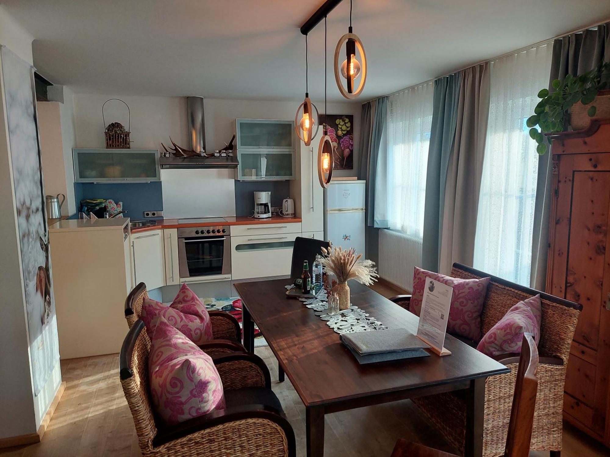 Appartements Resch Schladming Ngoại thất bức ảnh